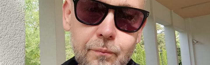 Jurorzy komentują. Rafał Janta: Poruszam się między konkursowymi produktami z większą uważnością, świadomością i selektywnością.
